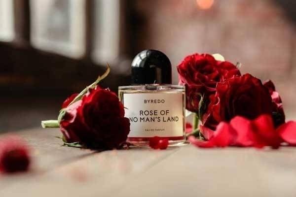 BYREDO Rose Of No Man's Land 無人之境 中性淡香精 100ml