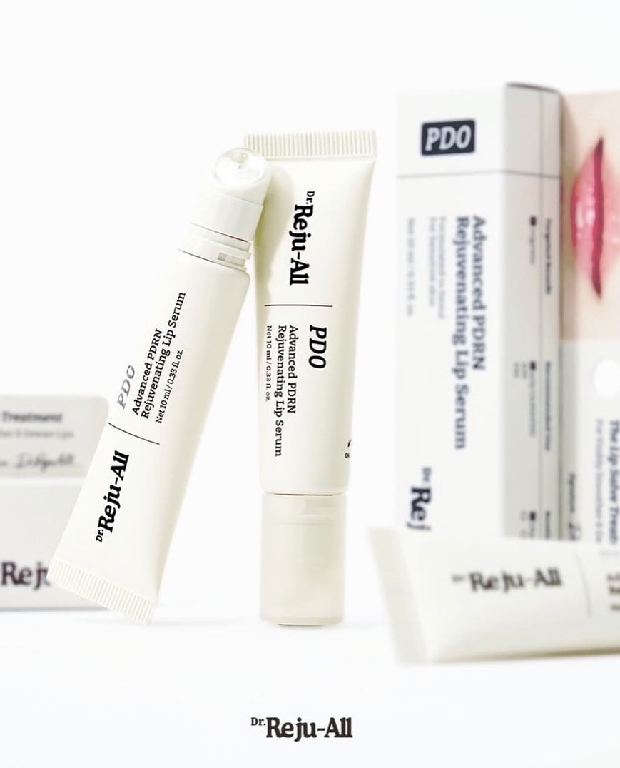 Reju-all 唇部精華10ml Reju-all 唇部精華10ml