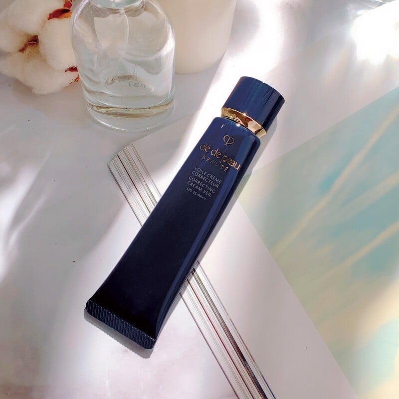Clé de Peau Beauté  肌膚之鑰光采 無瑕妝前凝霜37ml