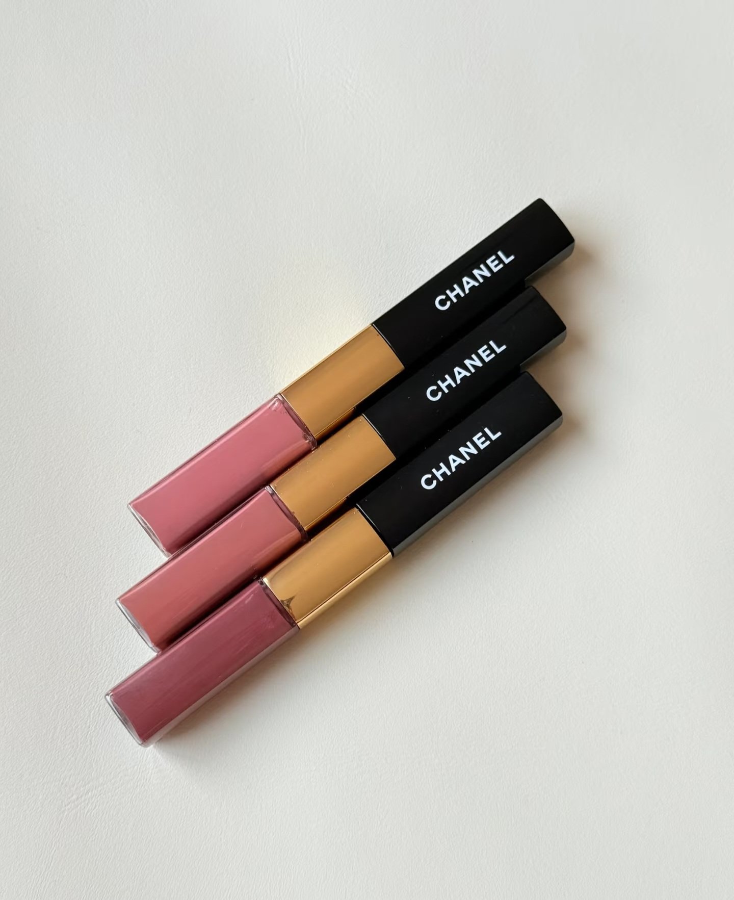 CHANEL 香奈兒 超炫耀持色唇萃 8ML