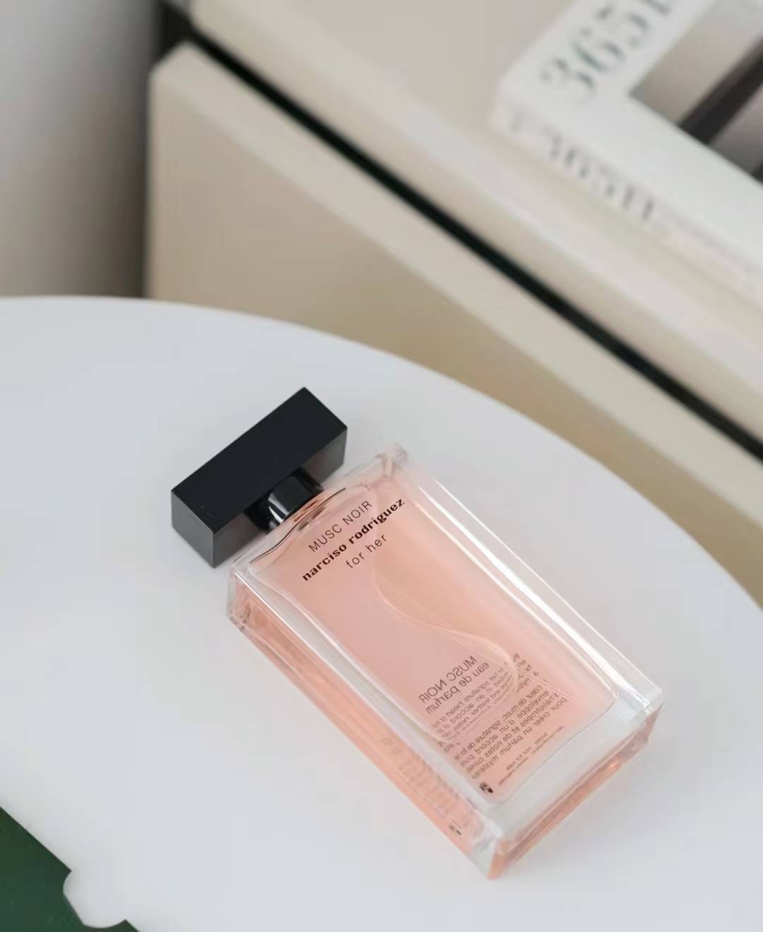 Narciso Rodriguez For Her 深情繆思 女性淡香精 50ml