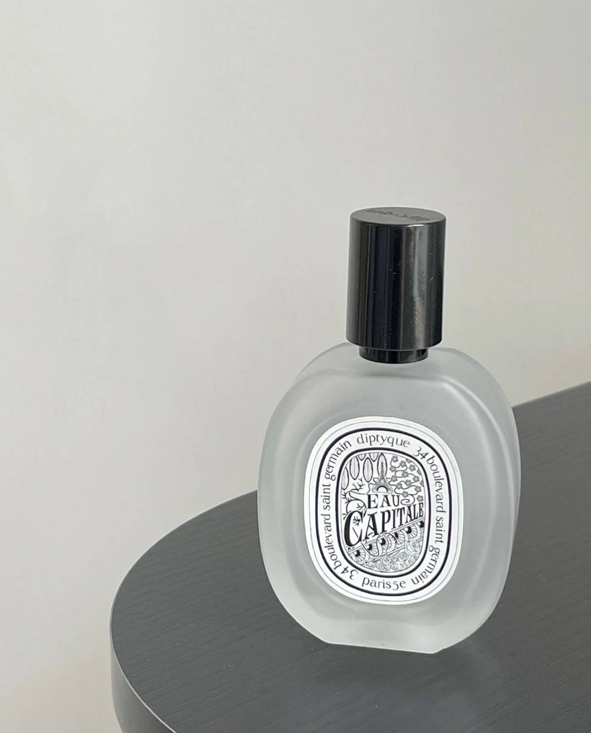 Diptyque 花都之水 髮香噴霧 30ml