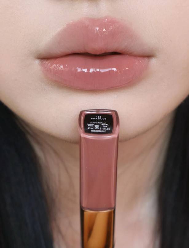 CHANEL 香奈兒 超炫耀持色唇萃 8ML