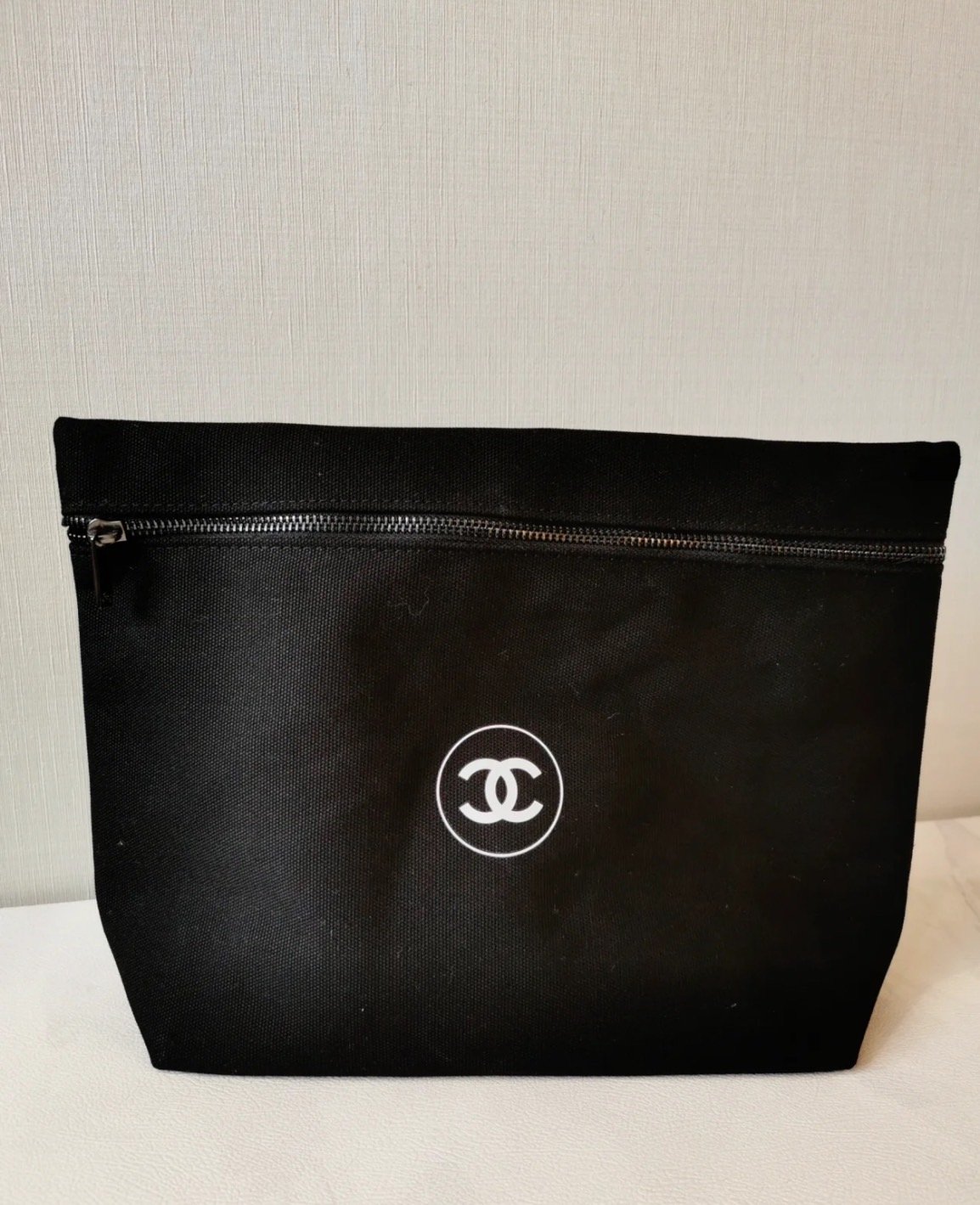 Chanel 香奈兒 美妝洗漱袋 盥洗袋