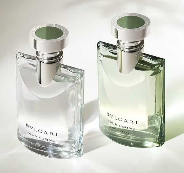 BVLGARI 寶格麗 大吉嶺 男性淡香水