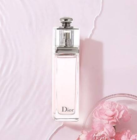 Dior Addict 癮誘甜心 淡香水 50ml