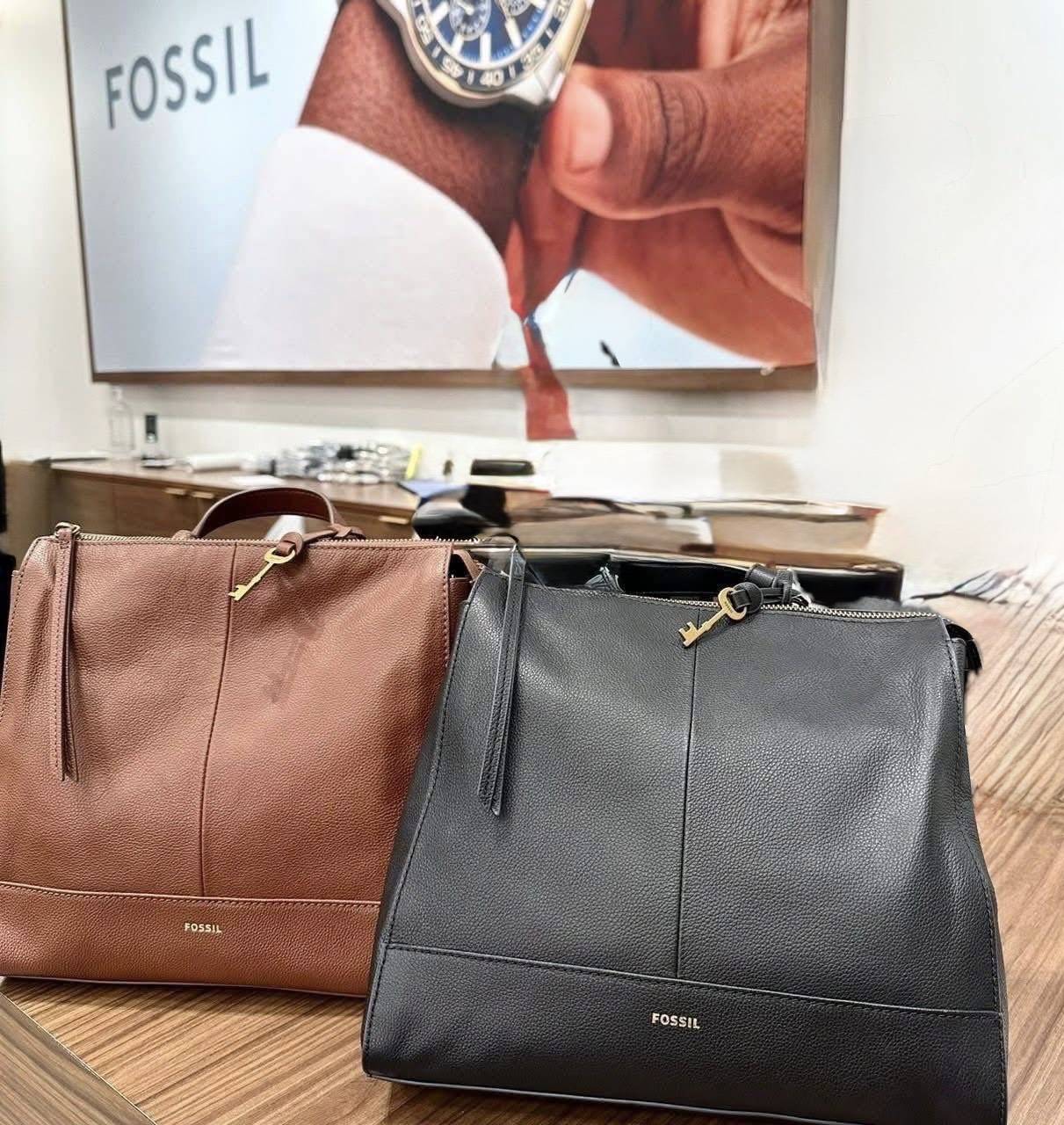 🎒美國代購—FOSSIL 全真皮後背包 🎒美國代購—FOSSIL 全真皮後背包