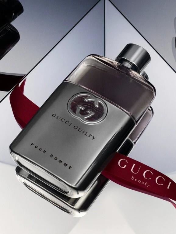 GUCCI 罪愛男性淡香水