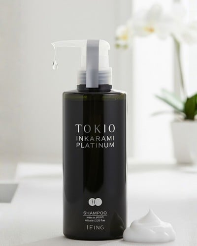 TO KIO 京喚羽系列400ML