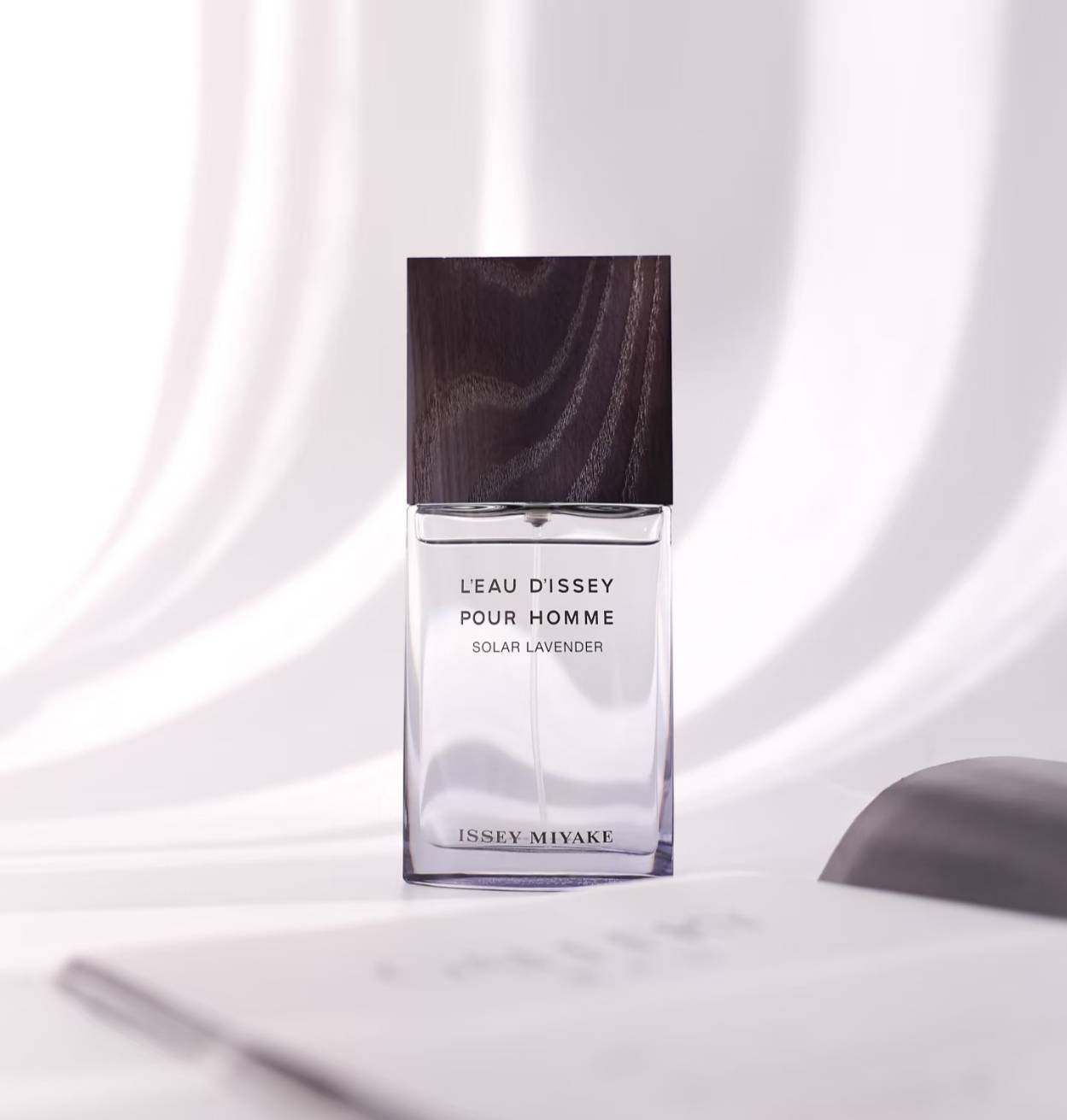 ISSEY MIYAKE 三宅一生 一生之水 薰衣草男性淡香水