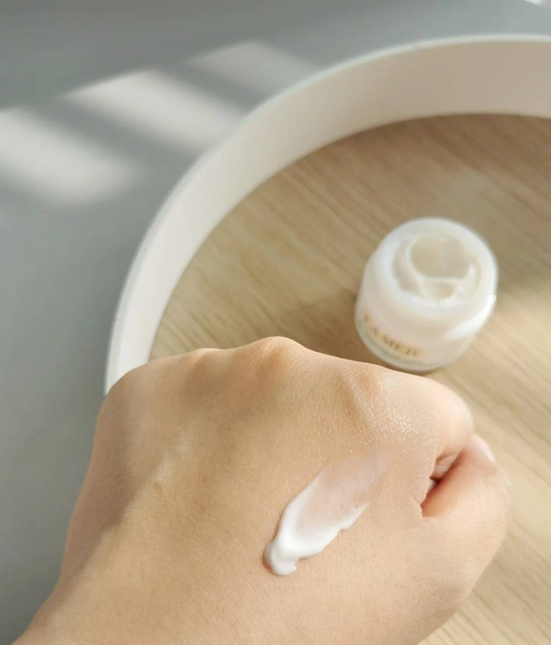 La Mer 海洋拉娜 經典乳霜 7ML 精巧版