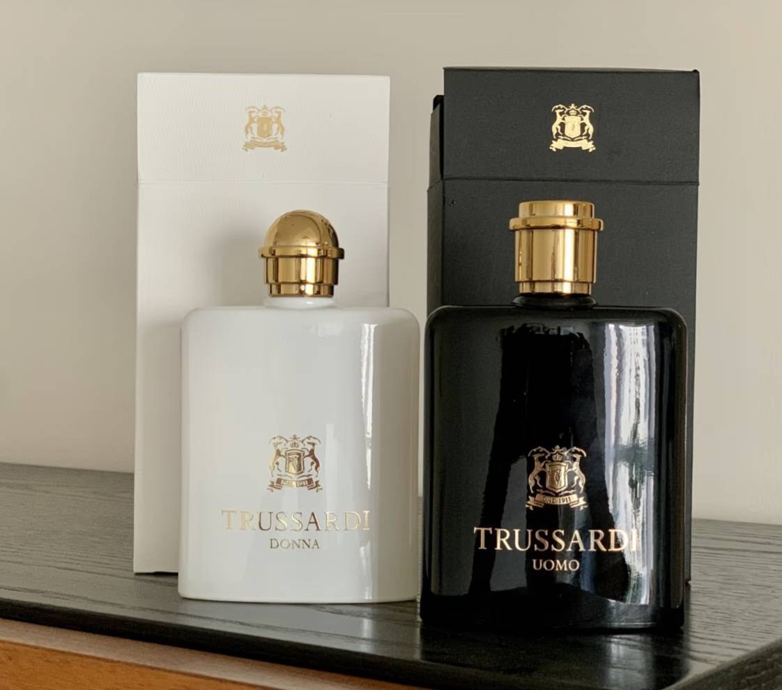 TRUSSARDI 男香 / 女香 30ML