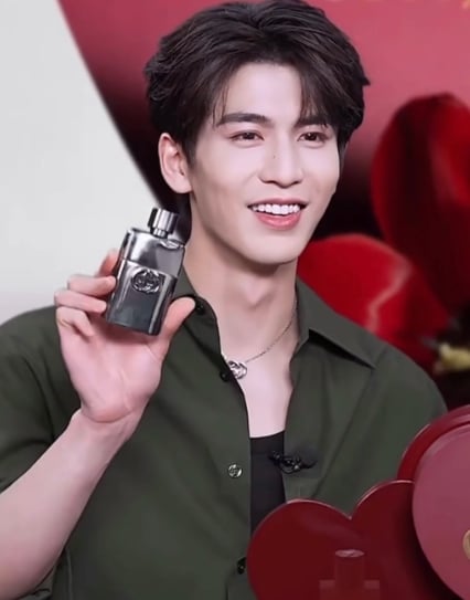 GUCCI 罪愛男性淡香水