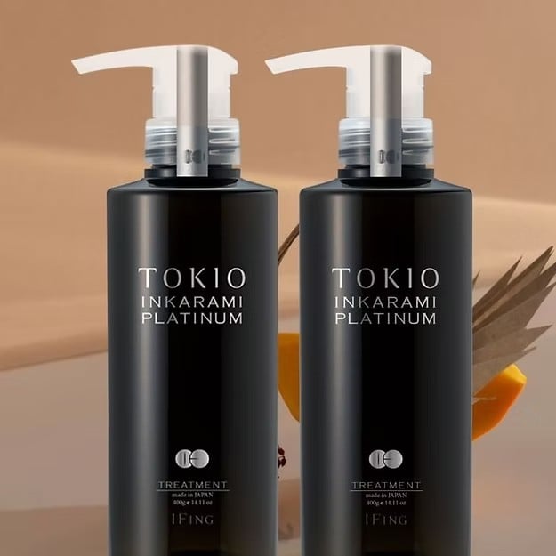 TO KIO 京喚羽系列400ML