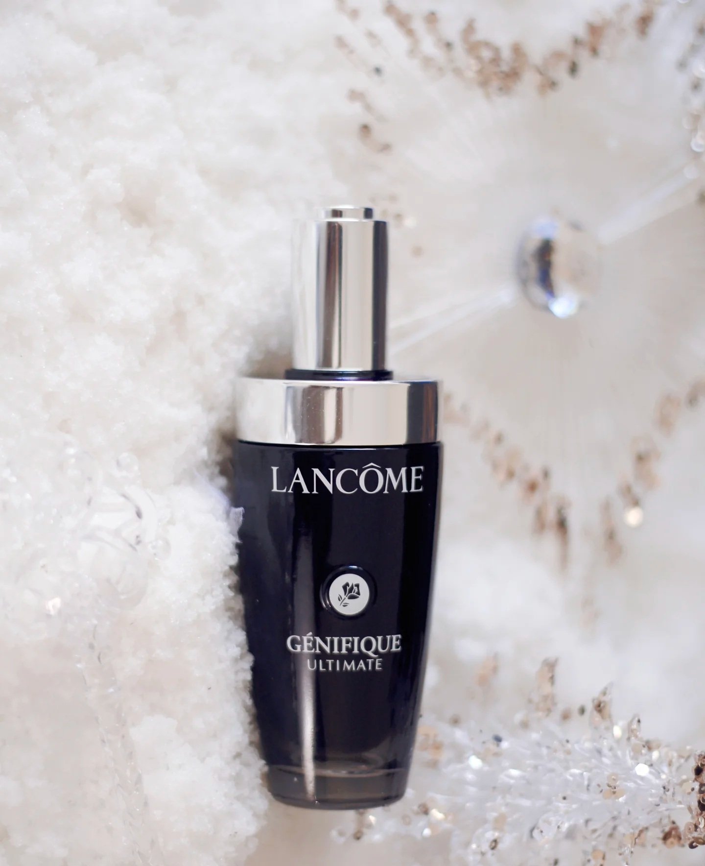 LANCOME 蘭蔻 超極限肌因賦活露 升級版小黑瓶