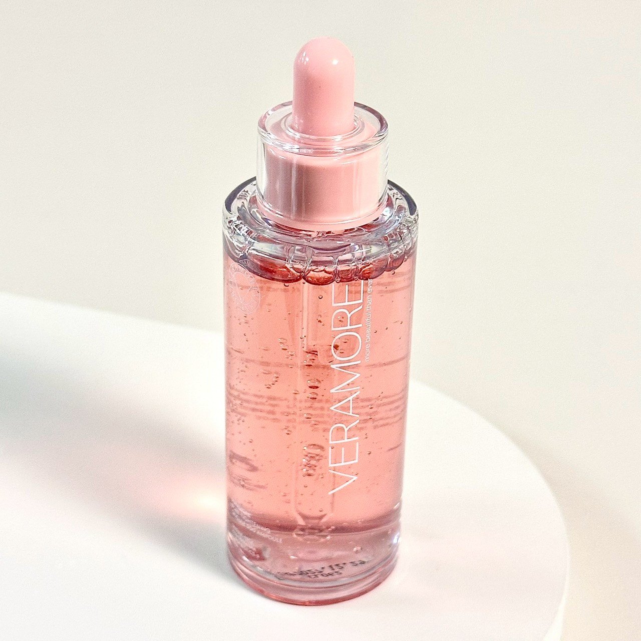 VERAMORE 300微針毛孔緊緻安瓶 50ml VERAMORE 300微針毛孔緊緻安瓶 50ml