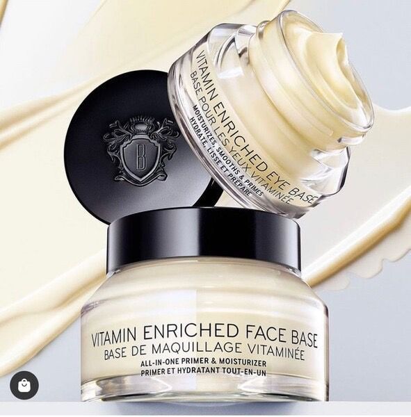 Bobbie Brown  維他命完美乳霜50ML