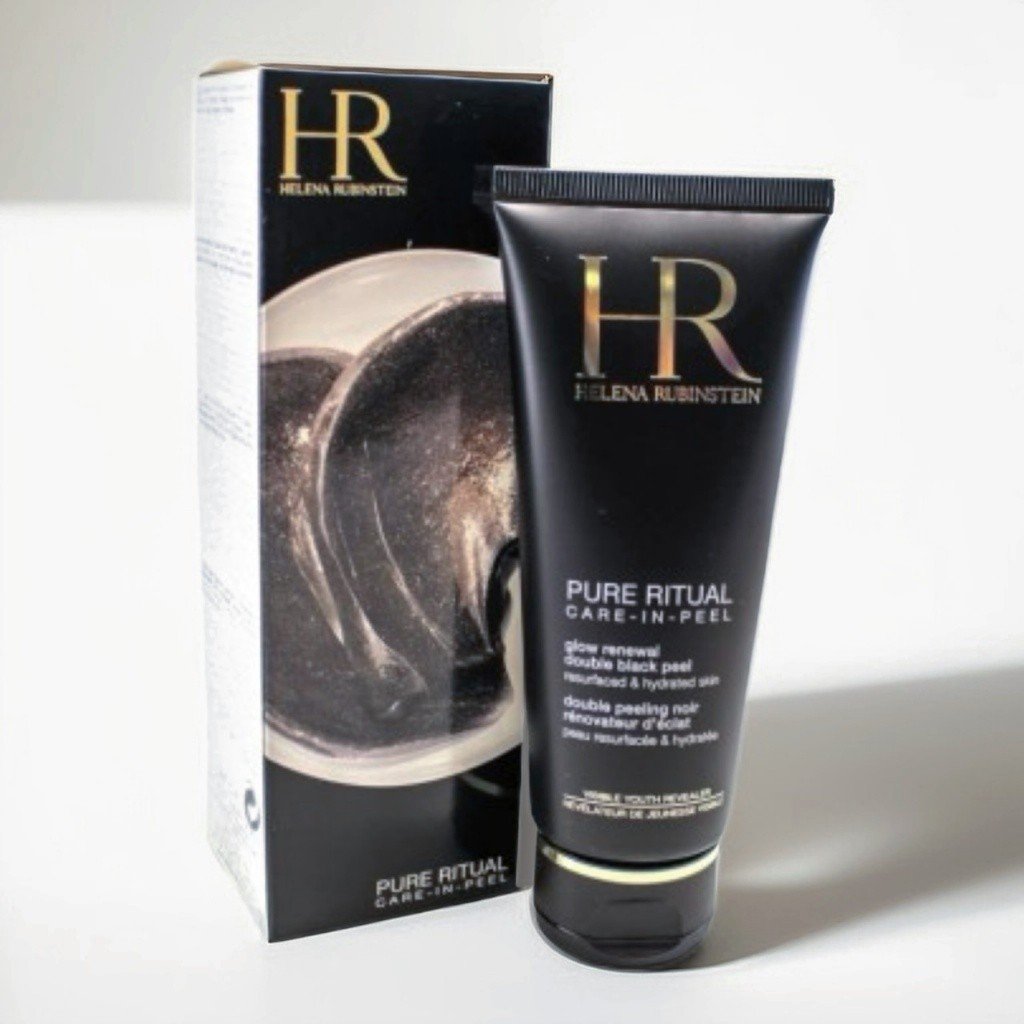 ⚠️短效出清  HR 赫蓮娜 清透雙重去角質乳霜 100ml