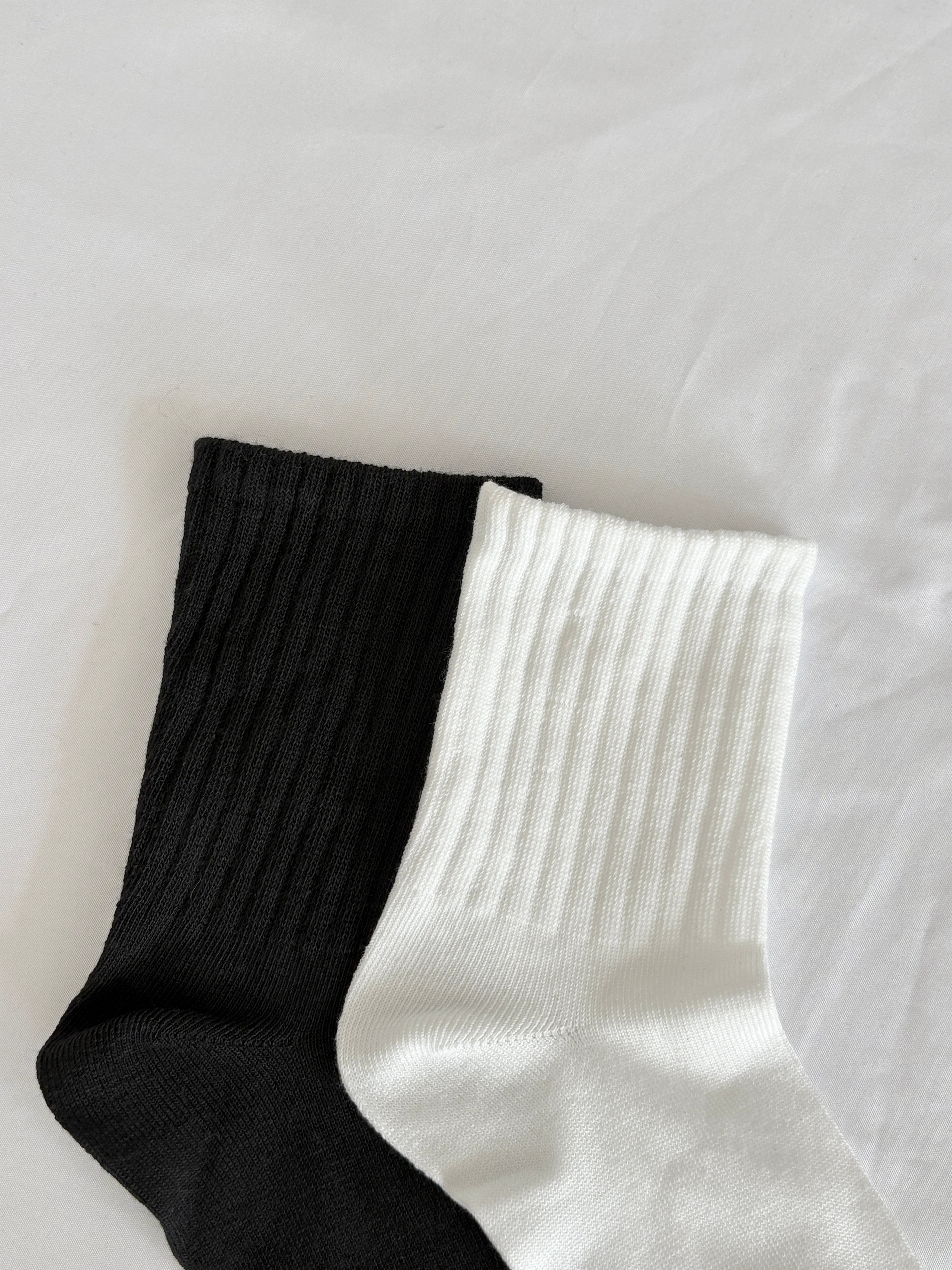 薄款直坑紋長襪