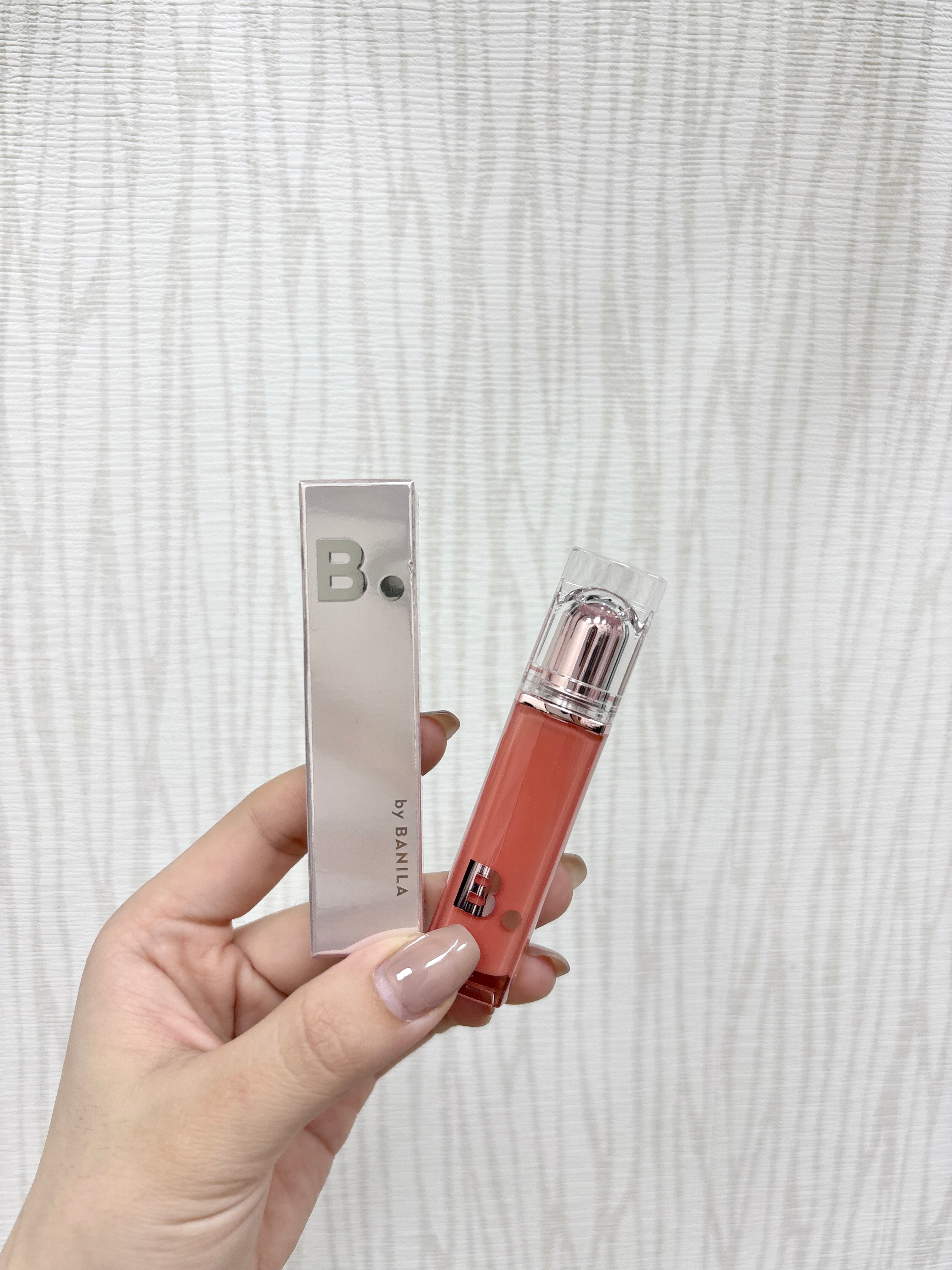 Banila co🇰🇷超持久不掉色水潤唇釉