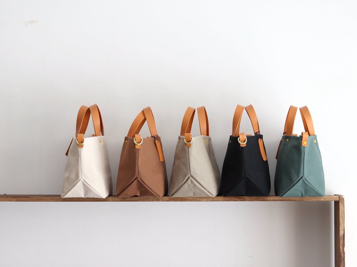 小蠟包 手提款/皮革背帶款