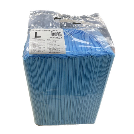 經濟尿片 60*90 -L (25入*2包)