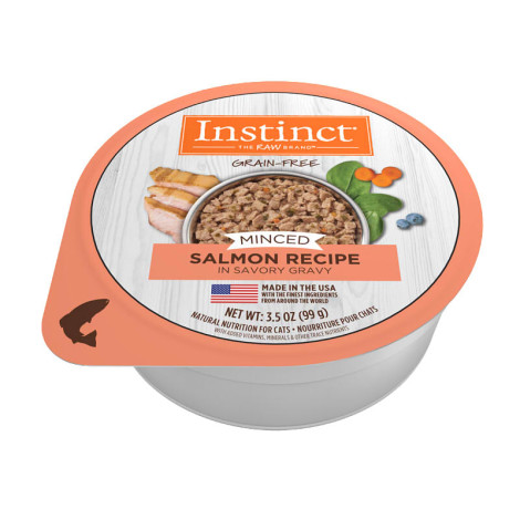 原點無穀全貓主食鮮味杯3.5oz 鮭魚主食罐24入