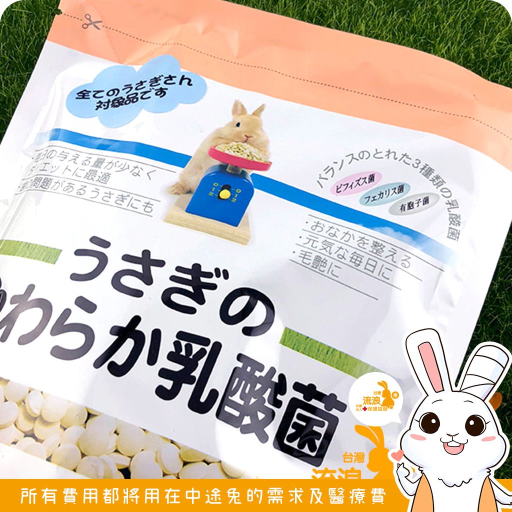 日本WOOLY 軟乳酸菌