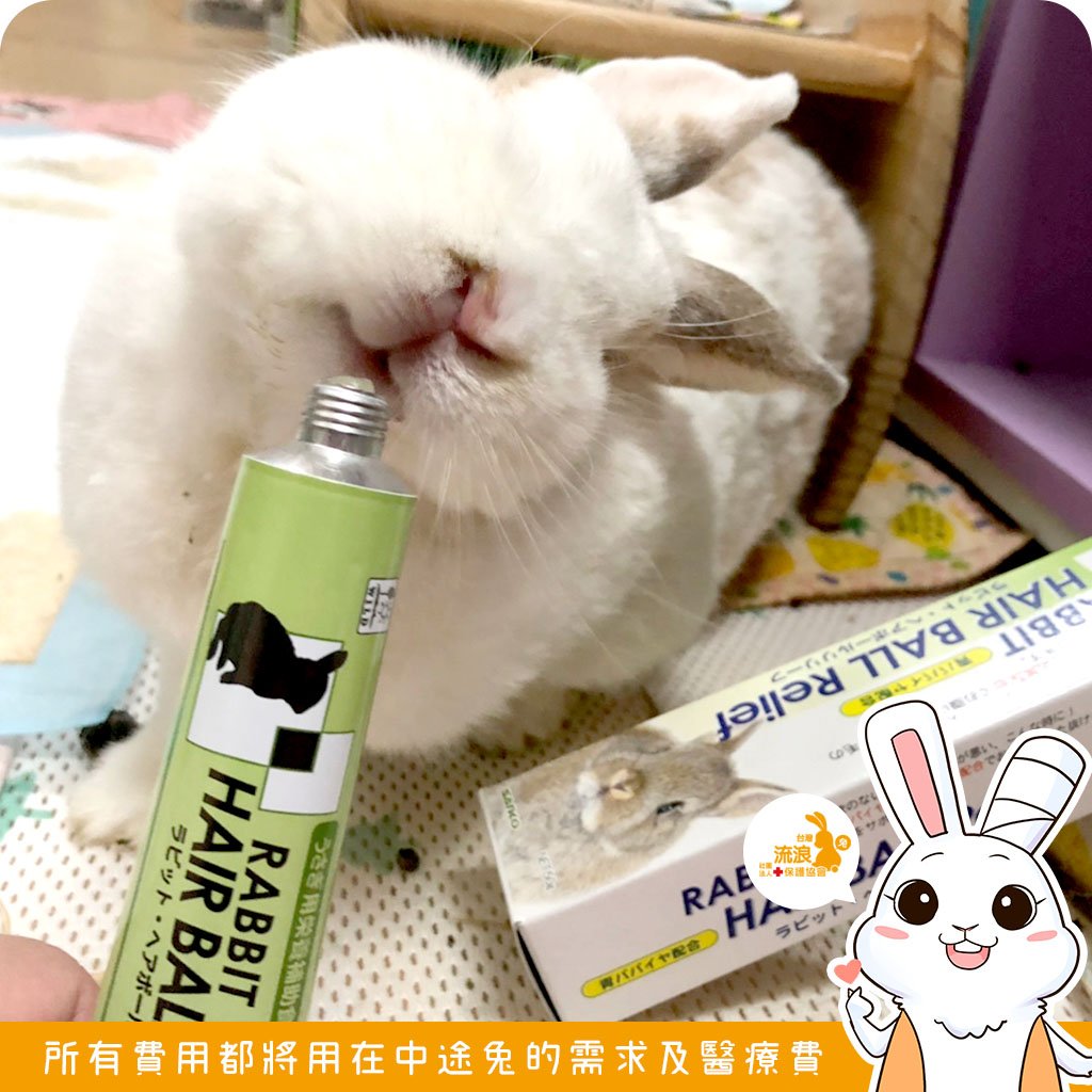 日本 SANKO 化毛膏