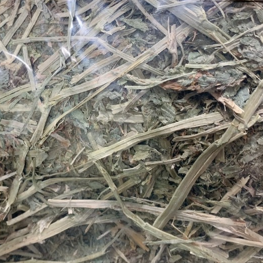 美國優質特級苜蓿草 A