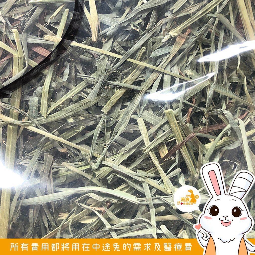 P家牧草 果園草