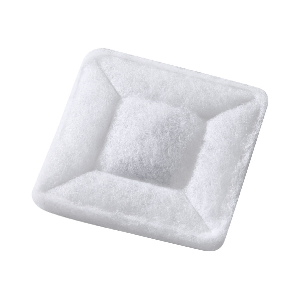 Gex 毛孩集毛過濾風扇專用濾棉