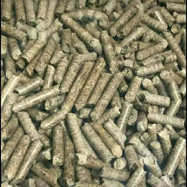 喵屁屋 極品松木砂 5kg