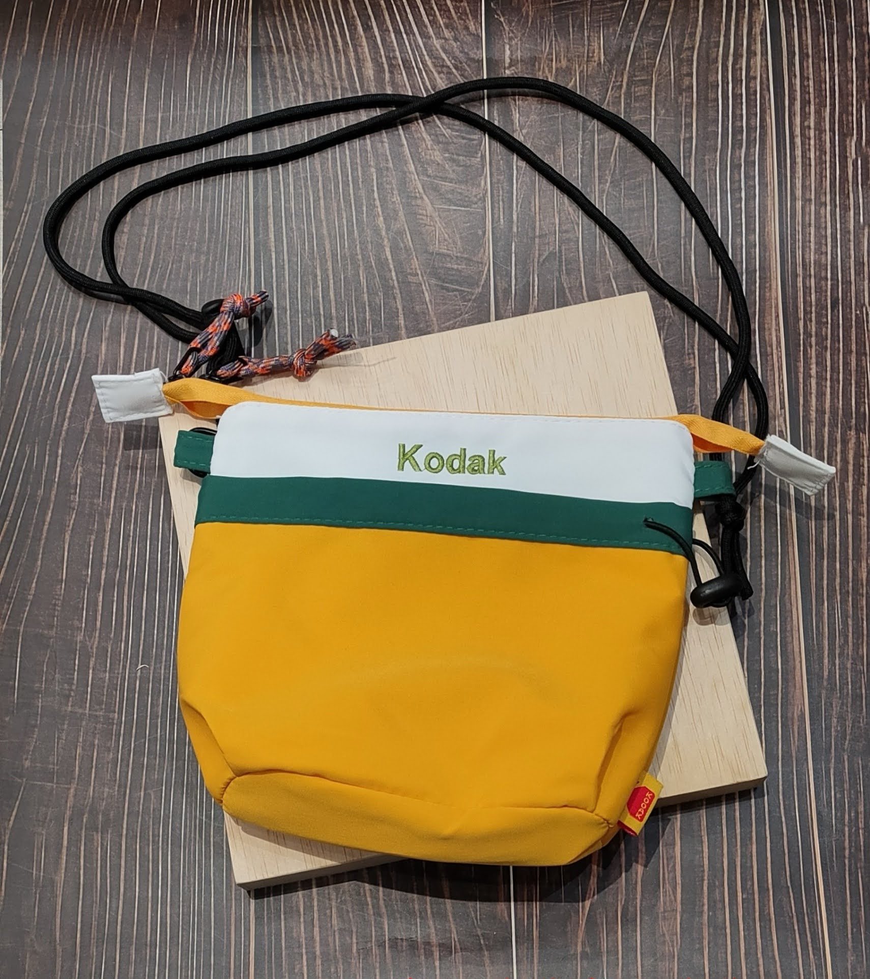 KODAK休閒收納袋 14252