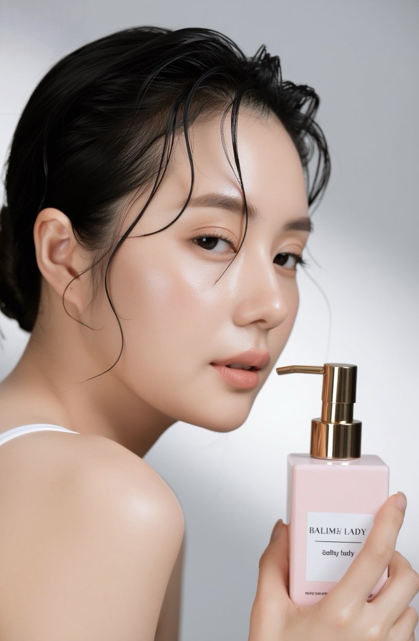 馨身代-全身肌膚能調頻放鬆精油-250ml