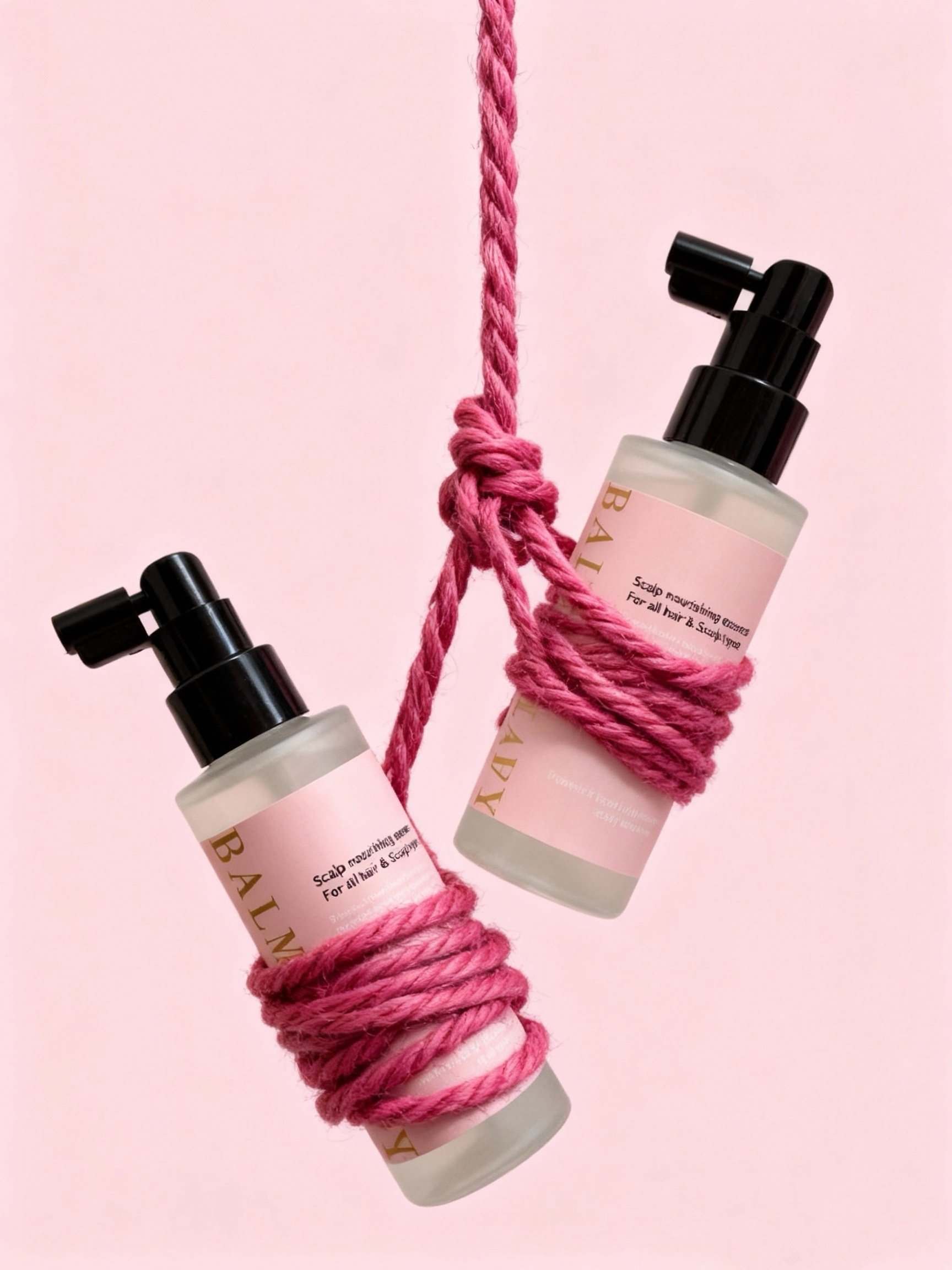 馨生兒-髮量維持器-頭皮平衡調理液/100ML