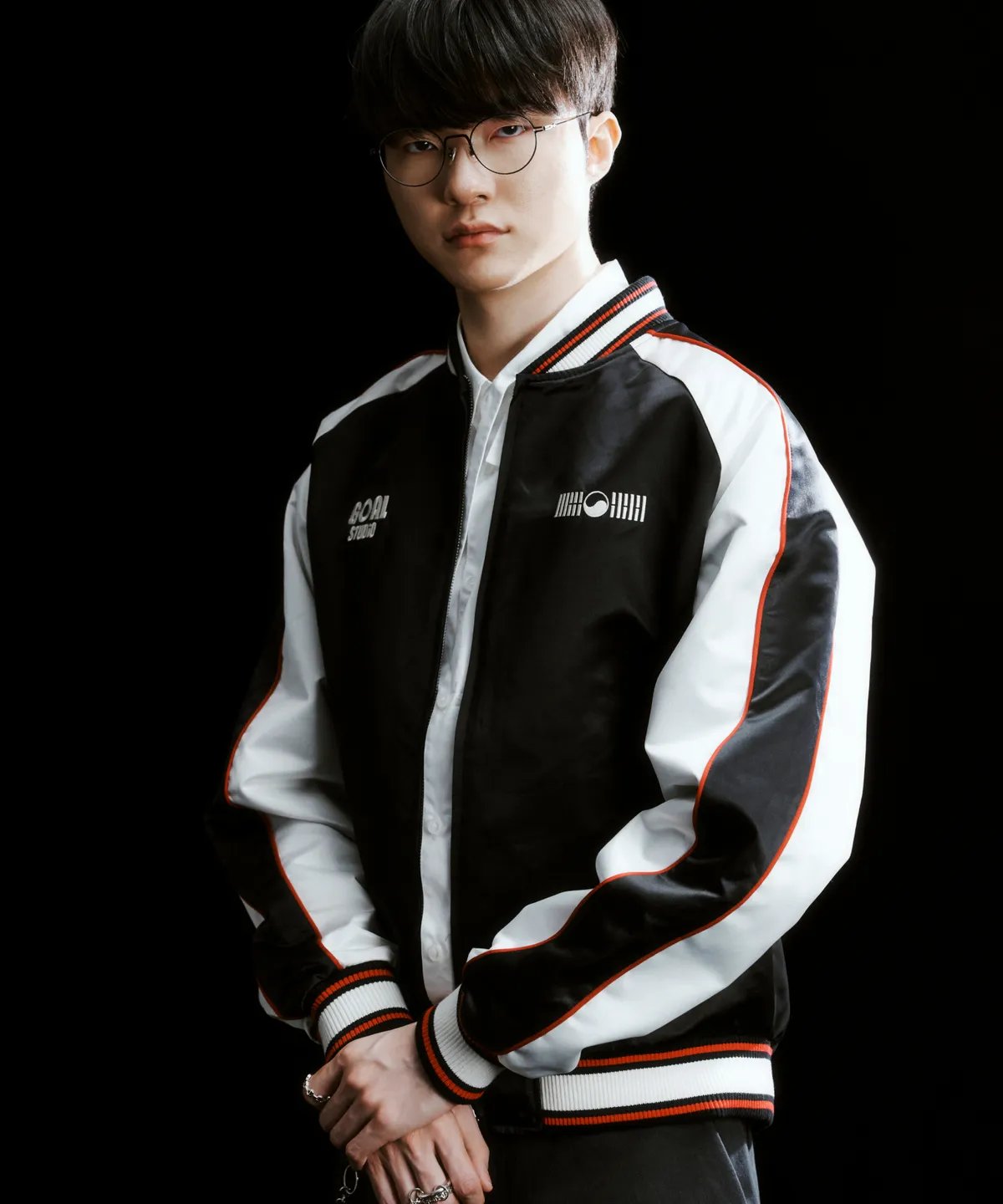 2026 Asian Games 亞運 LOL 英雄聯盟 Team Korea 其他衣服系列商品