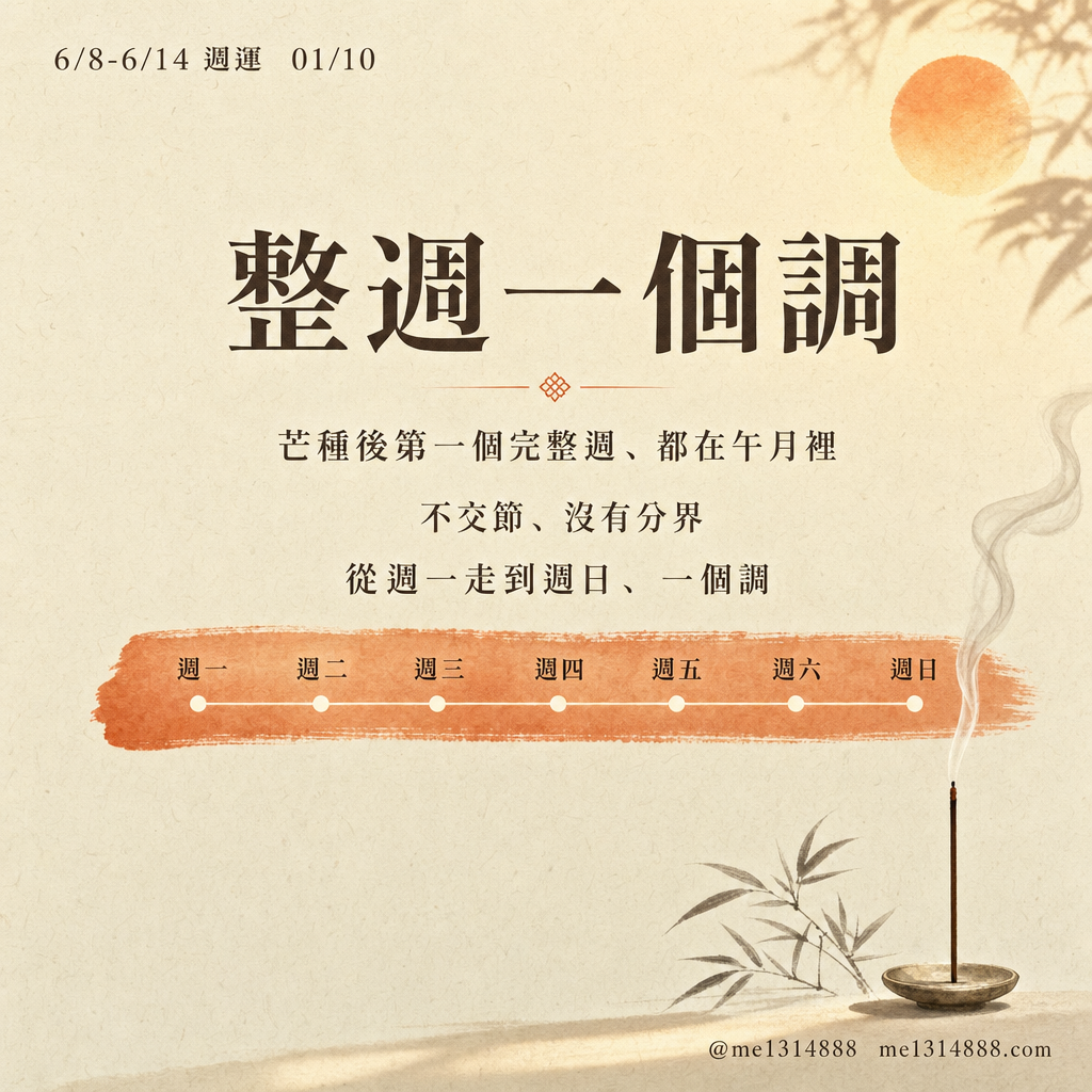 2026-0608-0614-12生肖週運勢
