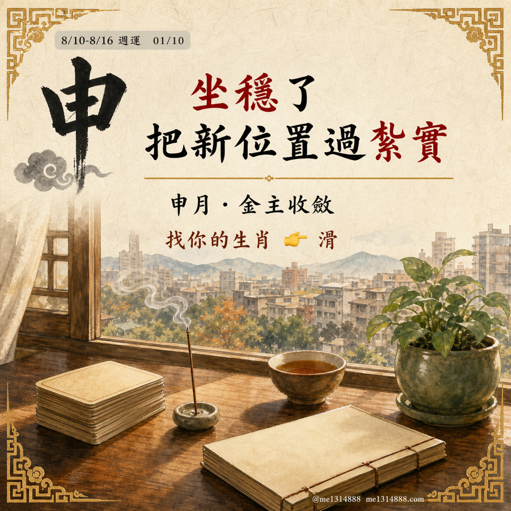 2026-0810-0816-12生肖週運勢-完整版