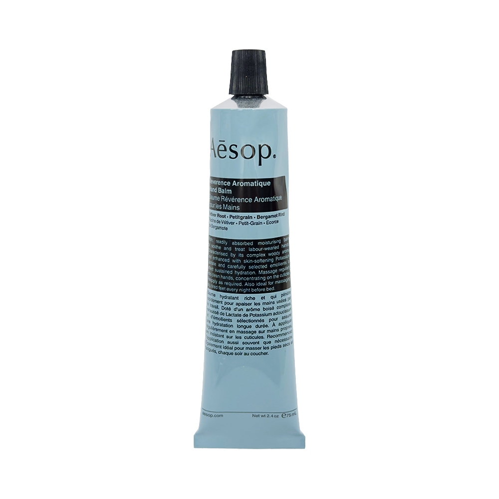 Aesop  尊尚芳香護手霜