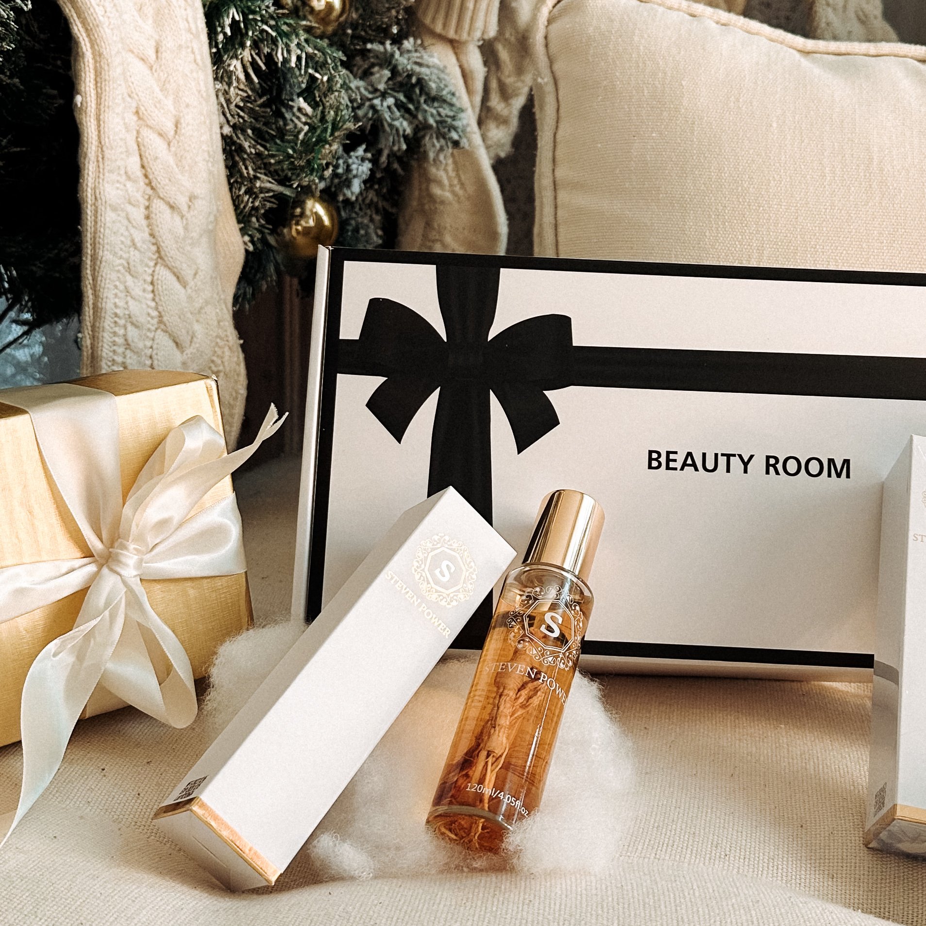 紅蔘豐盈養髮液120ml🥳買1送1