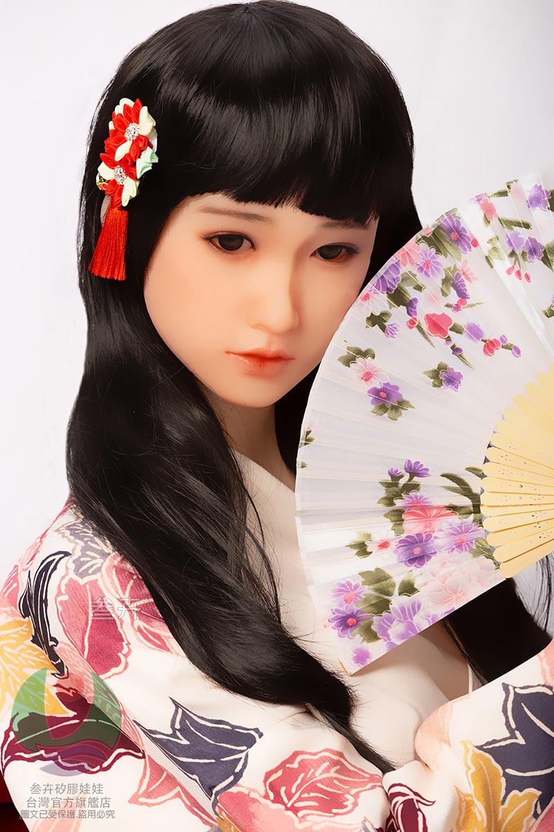 叁卉正品 168cm+21號頭 鉑金矽膠娃娃 全實體娃娃 擬真娃娃 真人娃娃 性愛娃娃 情趣用品 成人商品