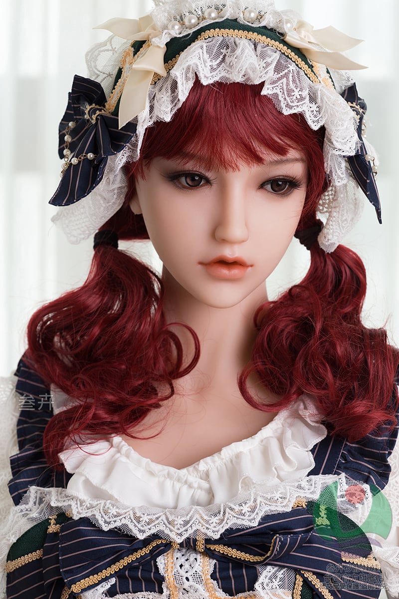 叁卉正品 168cm+3號頭 鉑金矽膠娃娃 全實體娃娃 擬真娃娃 真人娃娃 性愛娃娃 情趣用品 成人商品