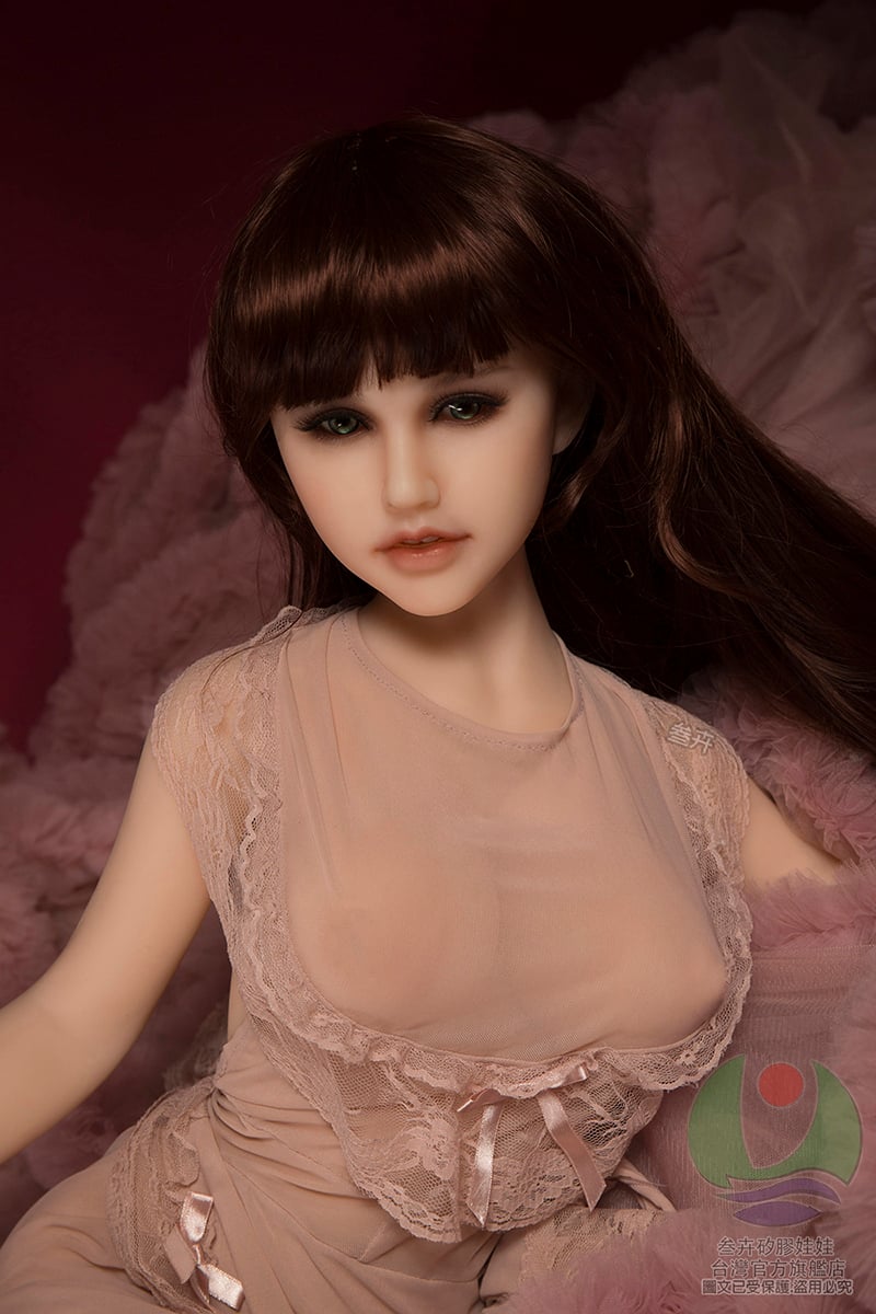 叁卉正品 118cm+E2頭 鉑金矽膠娃娃 全實體娃娃 擬真娃娃 真人娃娃 性愛娃娃 情趣用品 成人商品