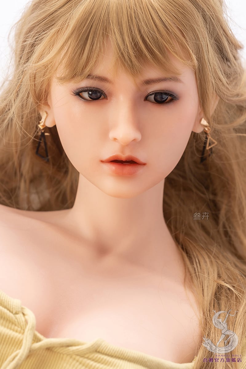 叁卉正品 161cm+29號頭 鉑金矽膠娃娃 全實體娃娃 擬真娃娃 真人娃娃 性愛娃娃 情趣用品 成人商品