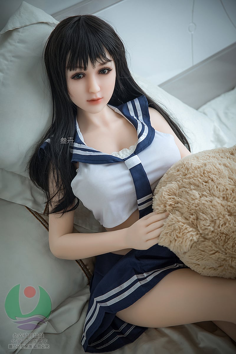 叁卉正品 158cm+5號頭 鉑金矽膠娃娃 全實體娃娃 擬真娃娃 真人娃娃 性愛娃娃 情趣用品 成人商品