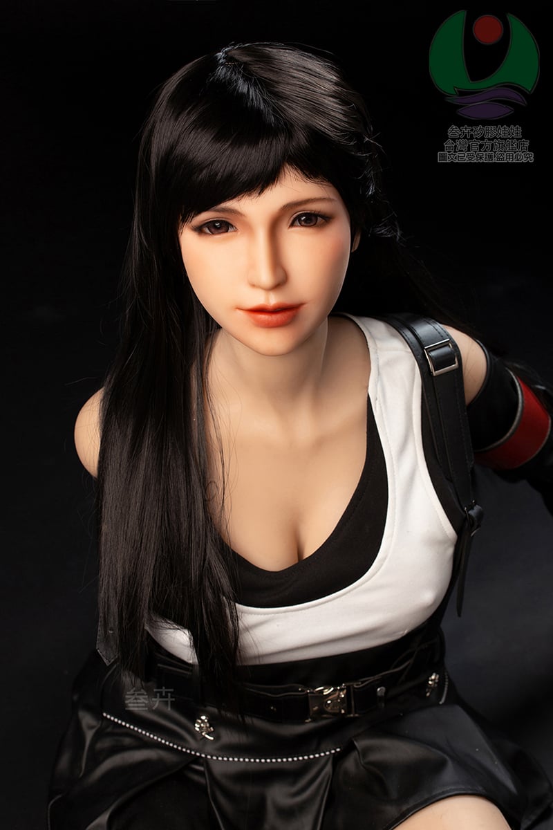 叁卉正品 168cm+31號頭 鉑金矽膠娃娃 全實體娃娃 擬真娃娃 真人娃娃 性愛娃娃 情趣用品 成人商品