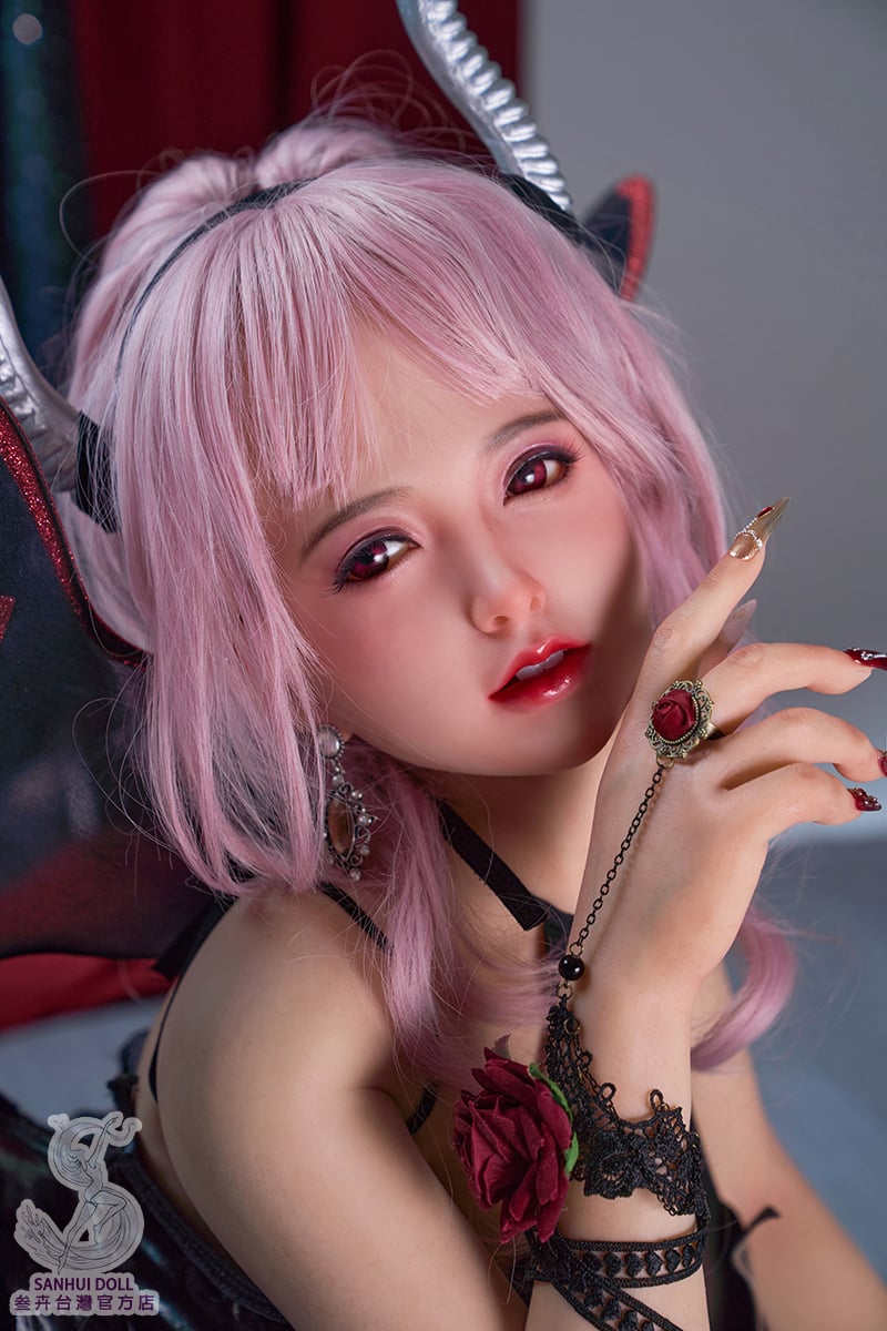 叁卉正品 145巨乳+F11頭 鉑金矽膠娃娃 全實體娃娃 擬真娃娃 真人娃娃 性愛娃娃 情趣用品 成人商品