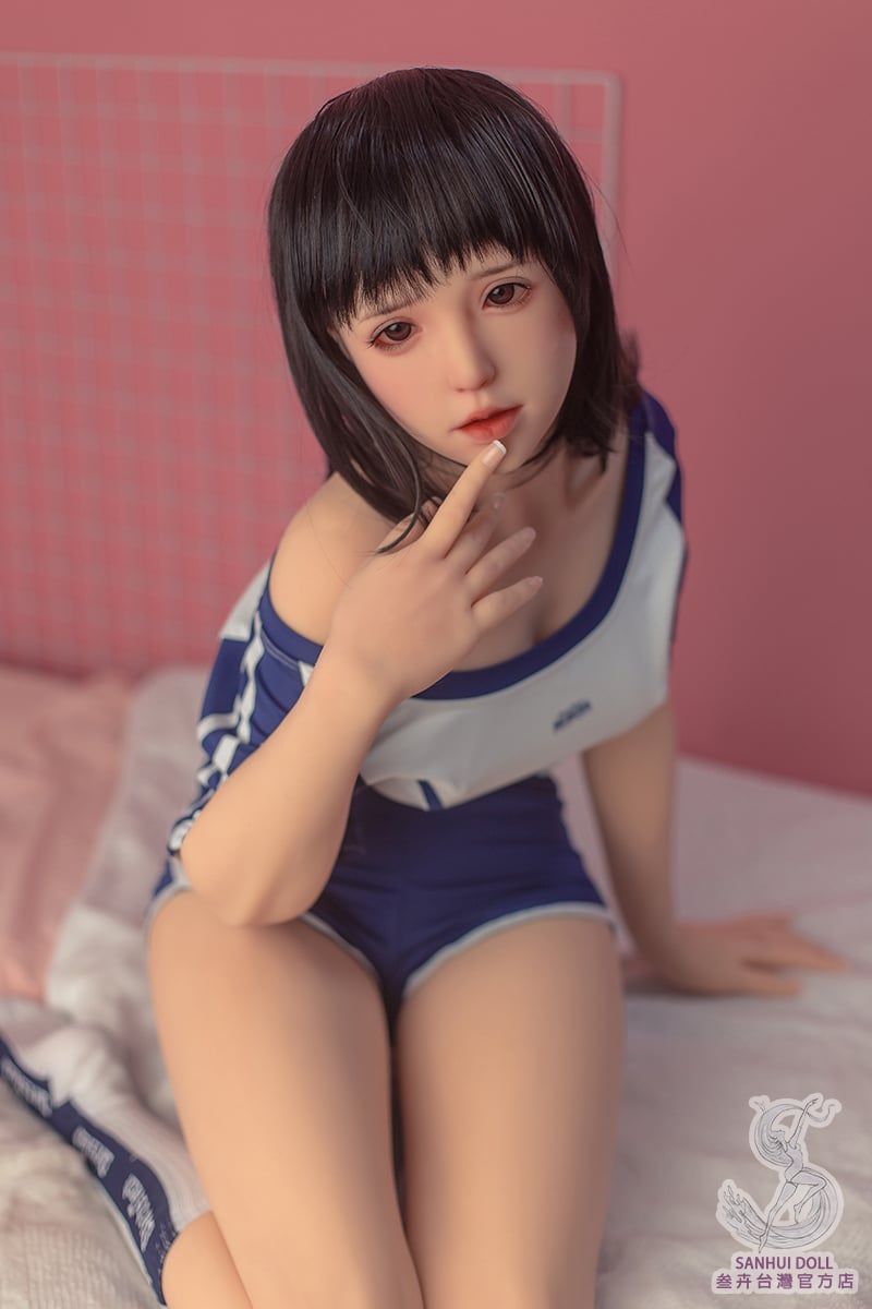 叁卉正品 145cm大胸+T10頭 TPE娃娃娃 真人娃娃 性愛娃娃 情趣用品 成人商品 COSPLAY娃娃娃 全實體娃娃 擬真娃娃