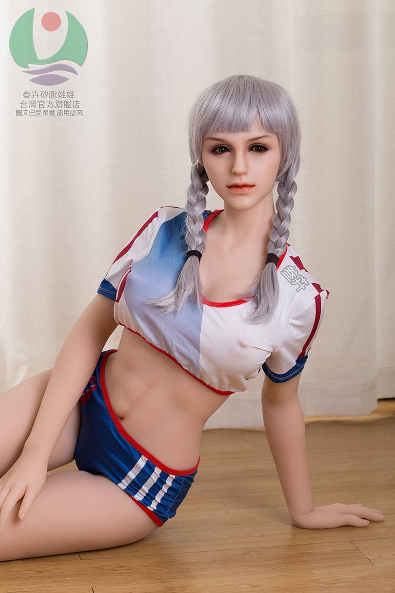 叁卉正品 168cm+4號頭 鉑金矽膠娃娃 全實體娃娃 擬真娃娃 真人娃娃 性愛娃娃 情趣用品 成人商品